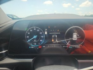 Kia NIRO WIND