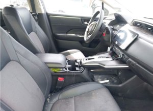 Honda Clarity, Plug-In Hybrid