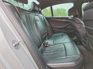 BMW  5 Series, 530XE