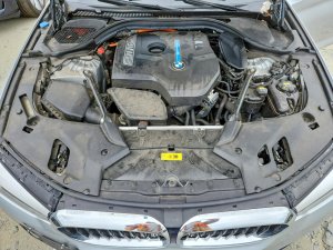 BMW  5 Series, 530XE