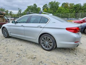 BMW  5 Series, 530XE