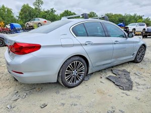 BMW  5 Series, 530XE