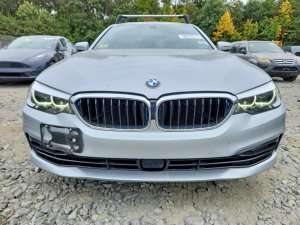 BMW  5 Series, 530XE
