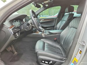 BMW  5 Series, 530XE