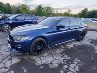 BMW 5 Series, 530 XI
