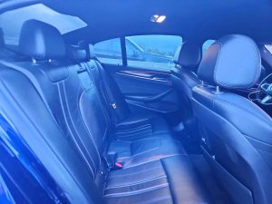 BMW 5 Series, 530 XI