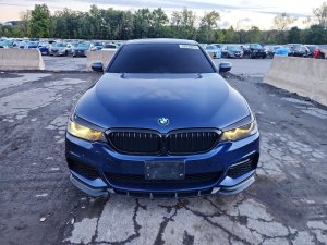 BMW 5 Series, 530 XI