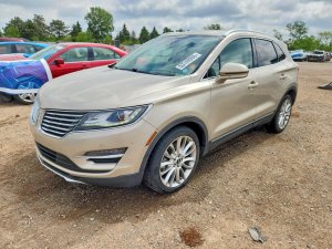 Lincoln MKC RESERVE
