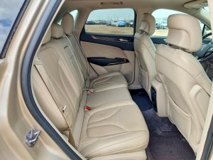 Lincoln MKC RESERVE