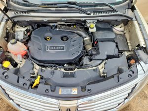 Lincoln MKC RESERVE