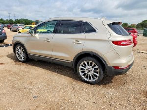 Lincoln MKC RESERVE