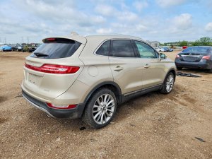 Lincoln MKC RESERVE