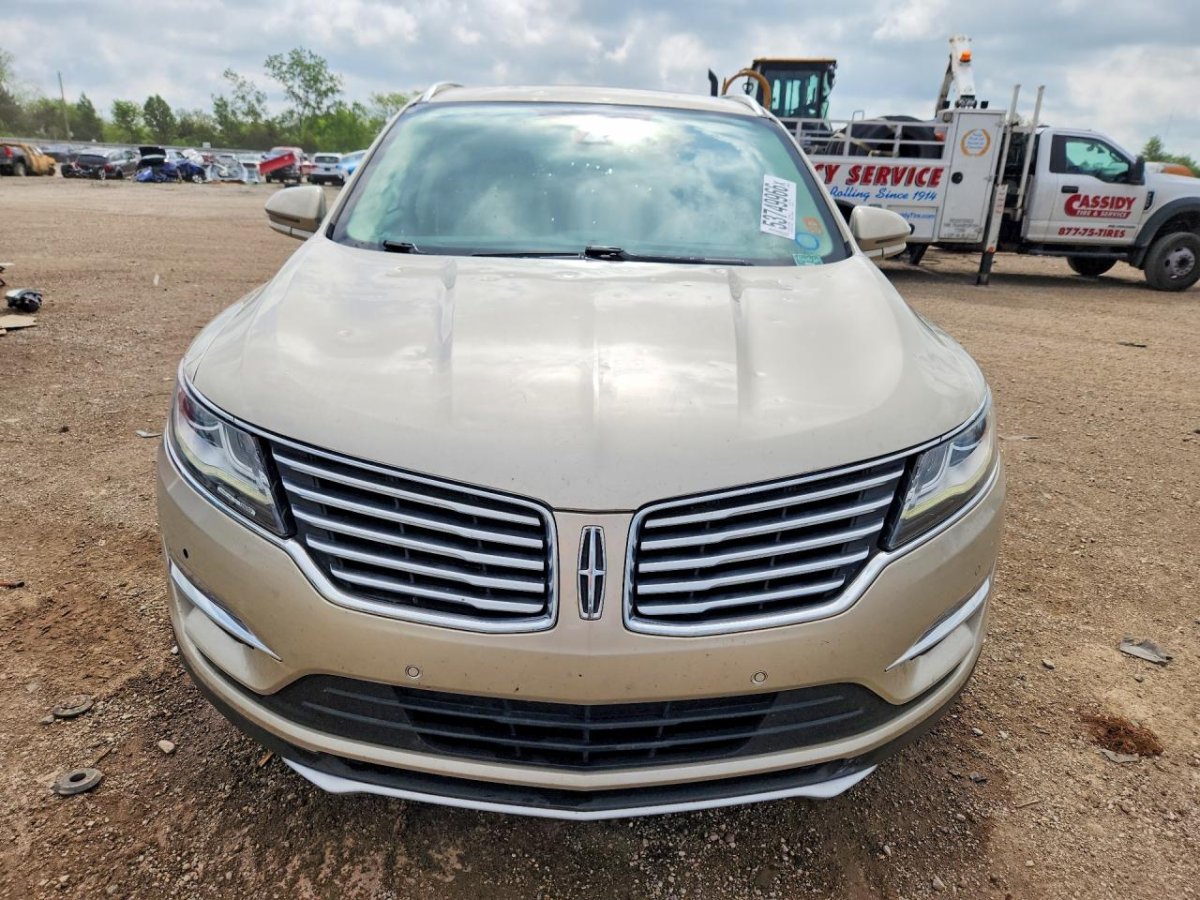 Lincoln MKC RESERVE