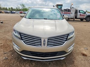 Lincoln MKC RESERVE