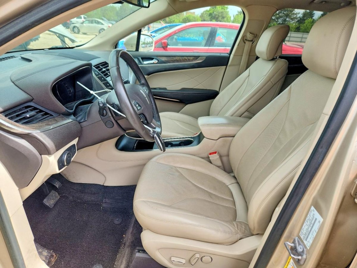 Lincoln MKC RESERVE