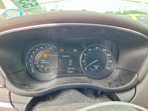 Lincoln MKC RESERVE