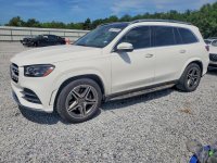 Mercedes-Benz  GLS-Class, 450 4Matic