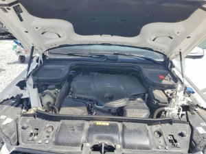 Mercedes-Benz  GLS-Class, 450 4Matic
