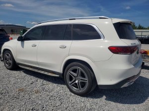 Mercedes-Benz  GLS-Class, 450 4Matic
