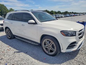 Mercedes-Benz  GLS-Class, 450 4Matic