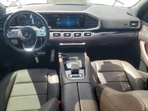 Mercedes-Benz  GLS-Class, 450 4Matic