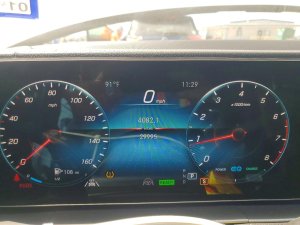 Mercedes-Benz  GLS-Class, 450 4Matic