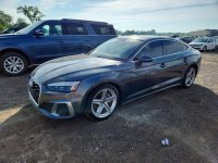 Audi A5 PREMIUM PLUS 45