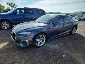Audi A5 PREMIUM PLUS 45