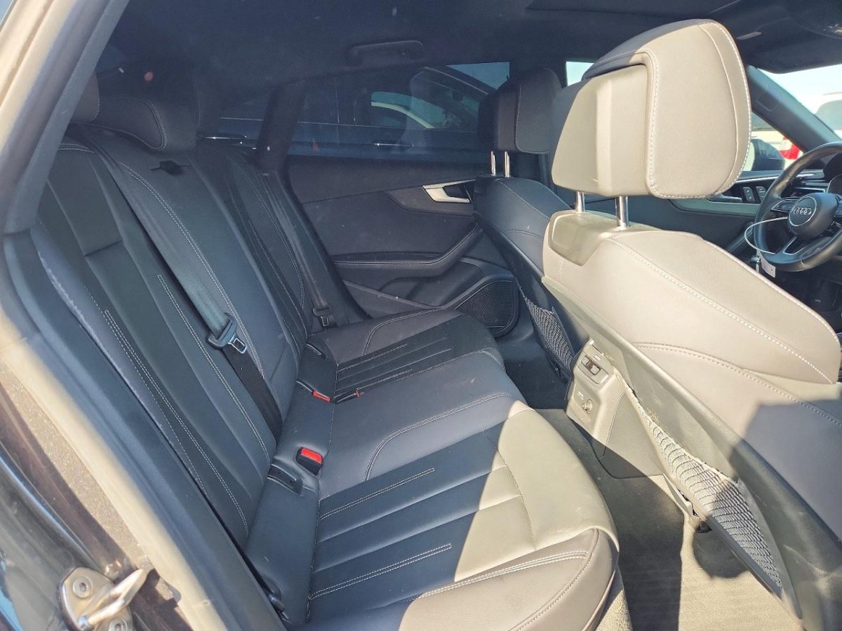 Audi A5 PREMIUM PLUS 45