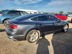Audi A5 PREMIUM PLUS 45