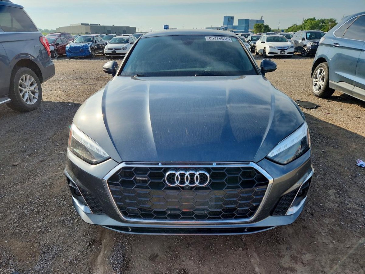 Audi A5 PREMIUM PLUS 45