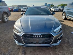 Audi A5 PREMIUM PLUS 45