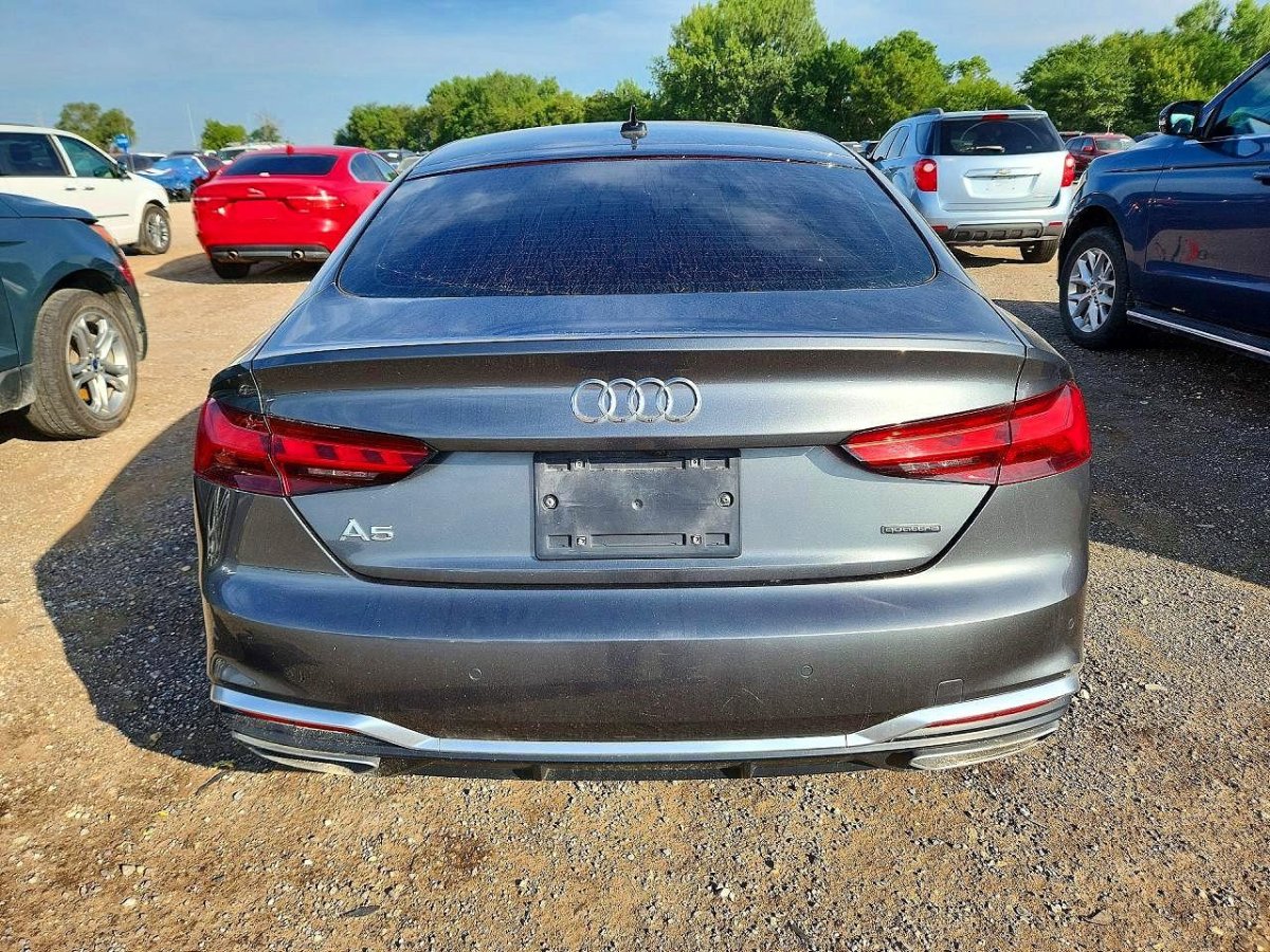 Audi A5 PREMIUM PLUS 45