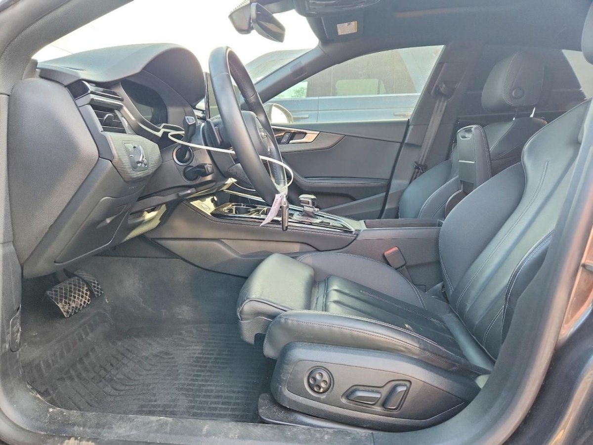 Audi A5 PREMIUM PLUS 45