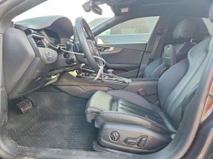 Audi A5 PREMIUM PLUS 45