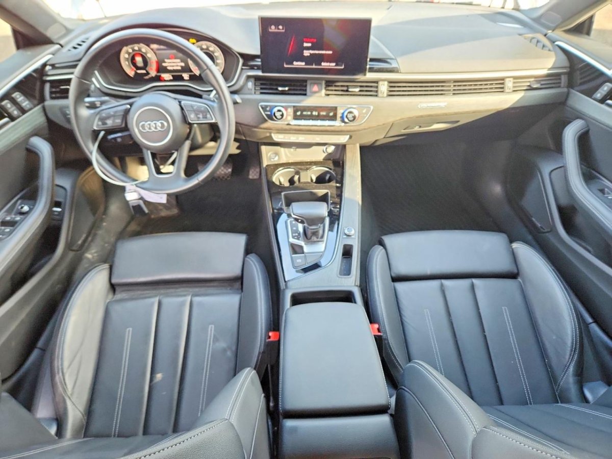 Audi A5 PREMIUM PLUS 45