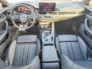 Audi A5 PREMIUM PLUS 45