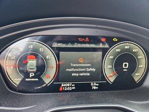 Audi A5 PREMIUM PLUS 45