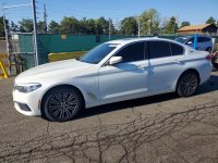 BMW 5 Series, 530XE