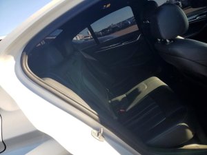 BMW 5 Series, 530XE