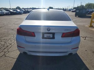 BMW 5 Series, 530XE