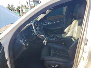 BMW 5 Series, 530XE