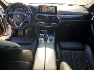 BMW 5 Series, 530XE