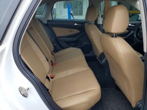 Volkswagen Jetta, S