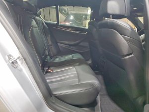 BMW 5 Series, 530 XI