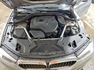 BMW 5 Series, 530 XI