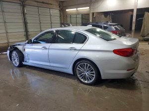 BMW 5 Series, 530 XI