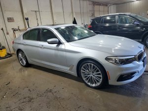 BMW 5 Series, 530 XI