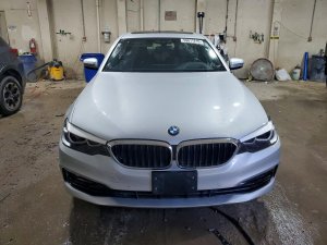 BMW 5 Series, 530 XI