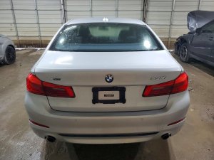 BMW 5 Series, 530 XI